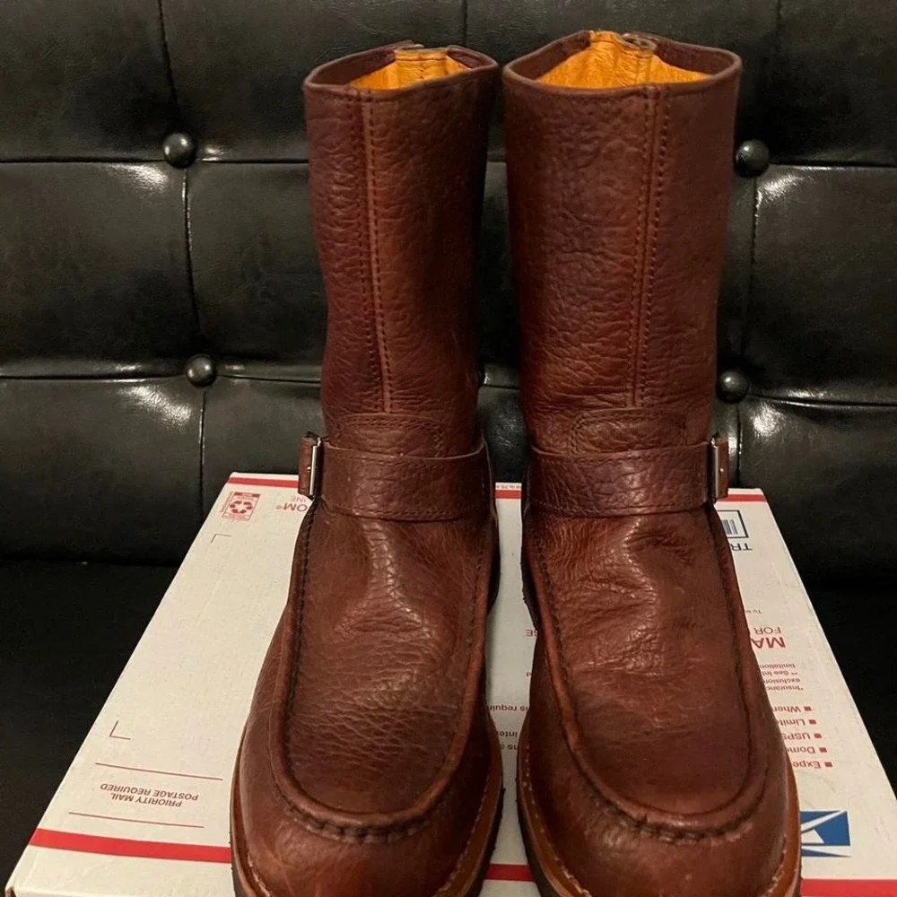 Chippewa 10